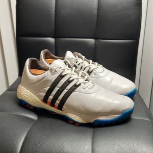 Adidas Tour360 boost golf size 12